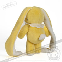 Load image into Gallery viewer, Plushie Dreadfuls - Shy Rabbit Plush Stuffed Animal Plush
