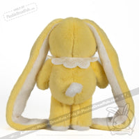 Load image into Gallery viewer, Plushie Dreadfuls - Shy Rabbit Plush Stuffed Animal Plush
