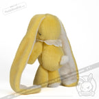 Plushie Dreadfuls - Shy Rabbit Plush Stuffed Animal Plush