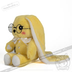 Plushie Dreadfuls - Shy Rabbit Plush Stuffed Animal Plush