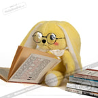 Plushie Dreadfuls - Shy Rabbit Plush Stuffed Animal Plush