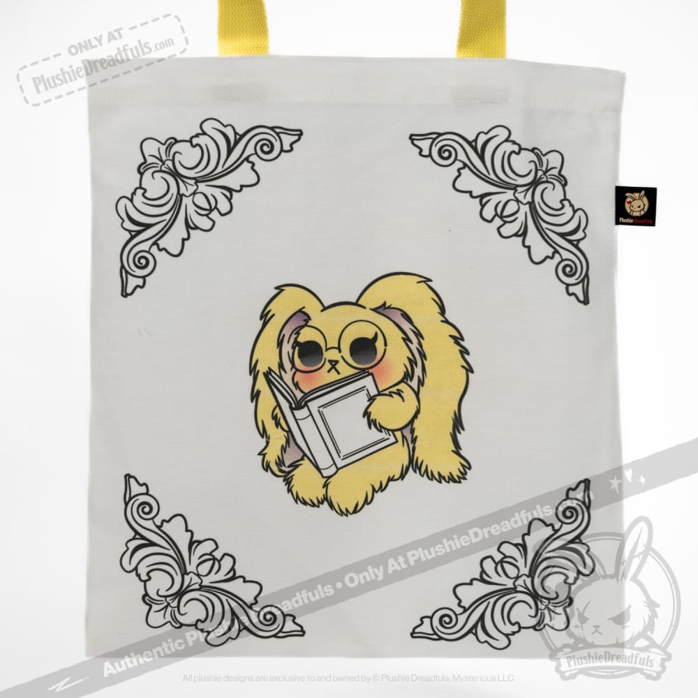 Plushie Dreadfuls - Shy Rabbit Plush Stuffed Animal Plush