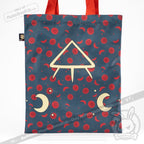 Plushie Dreadfuls - Sickle Cell Anemia Rabbit Plush Stuffed Animal Plush