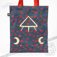 Load image into Gallery viewer, Plushie Dreadfuls - Sickle Cell Anemia Rabbit Plush Stuffed Animal Plush
