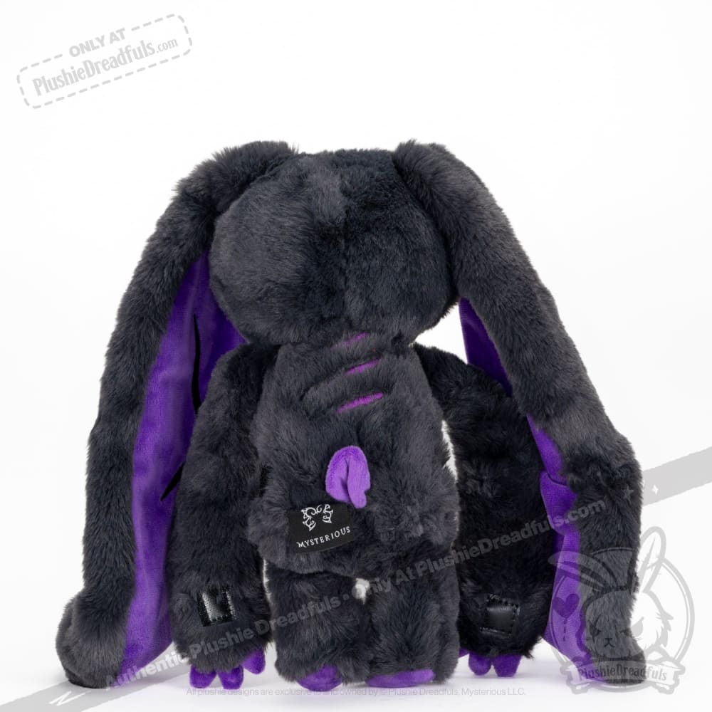 Plushie Dreadfuls - Sleep Paralysis Rabbit - Plush Stuffed Animal