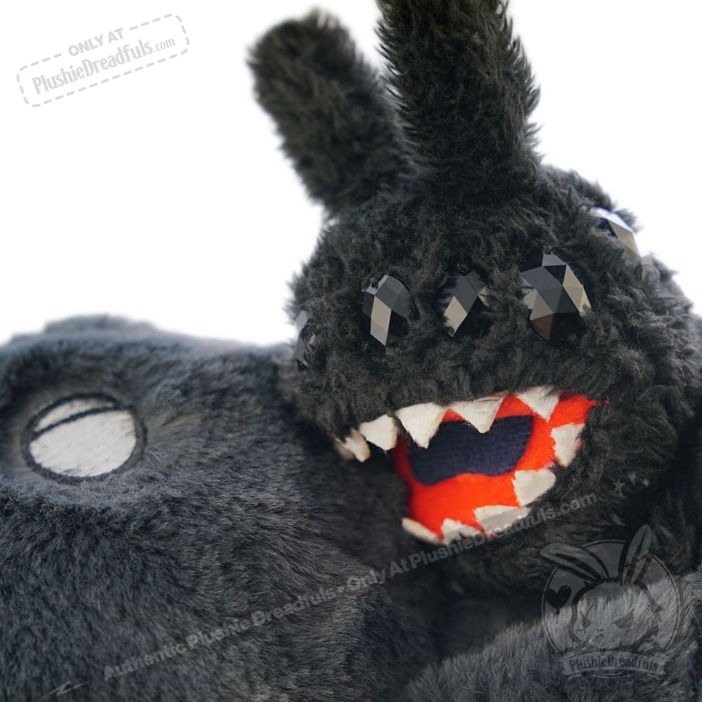 Plushie Dreadfuls Sleep Paralysis Rabbit Plush Stuffed Animal