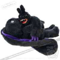 Load image into Gallery viewer, Plushie Dreadfuls - Sleep Paralysis - Mysterious
