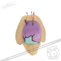 Load image into Gallery viewer, Plushie Dreadfuls -  Snailful Snails Homer - Plush Stuffed Animal - Mysterious
