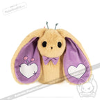 Plushie Dreadfuls -  Snailful Snails Homer - Plush Stuffed Animal - Mysterious