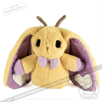 Load image into Gallery viewer, Plushie Dreadfuls - Snailful Snails Homer - Plush Stuffed Animal toy
