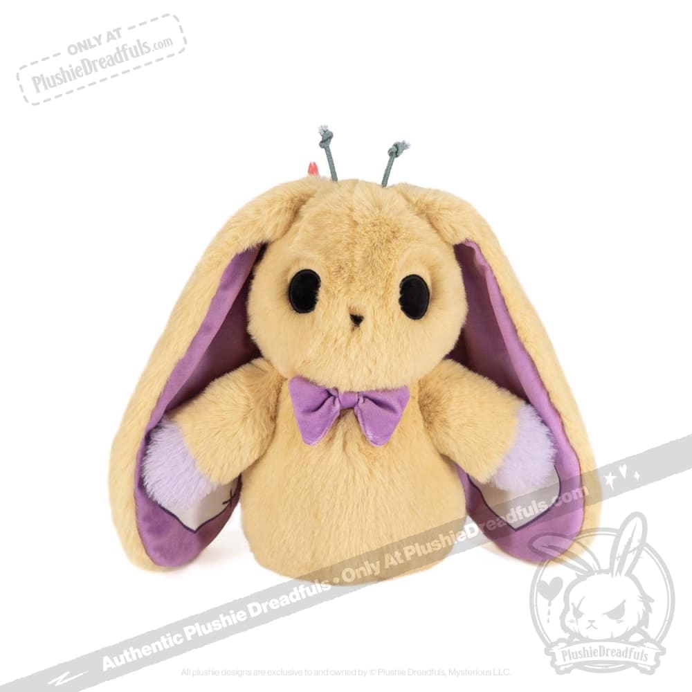 Plushie Dreadfuls - Snailful Snails Homer Plush Stuffed Animal Toy