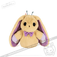 Load image into Gallery viewer, Plushie Dreadfuls - Snailful Snails Homer Plush Stuffed Animal Toy
