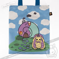 Load image into Gallery viewer, Plushie Dreadfuls - Snailful Snails Homer - Plush Stuffed Animal toy
