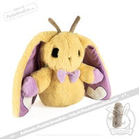Load image into Gallery viewer, Plushie Dreadfuls - Snailful Snails Homer - Plush Stuffed Animal toy
