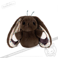 Load image into Gallery viewer, Plushie Dreadfuls - Snailful Snails Sweetroll Plush Stuffed Animal Toy
