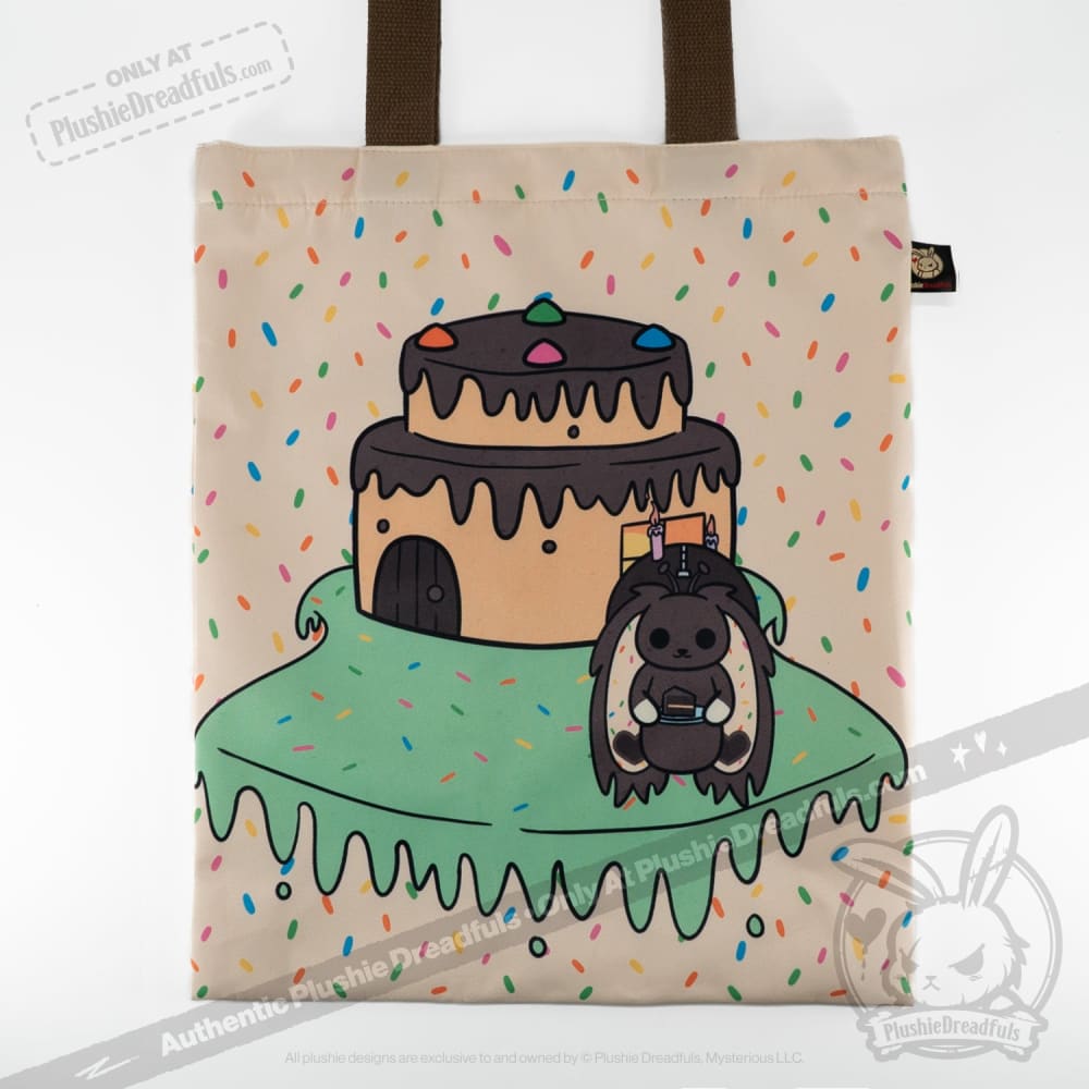 Plushie Dreadfuls - Snailful Snails Sweetroll - Plush Stuffed Animal toy