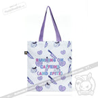 Plushie Dreadfuls -Spite the Lionhead Rabbit - Plush Stuffed Animal toy