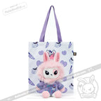 Plushie Dreadfuls -Spite the Lionhead Rabbit - Plush Stuffed Animal toy