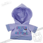 Plushie Dreadfuls -Spite the Lionhead Rabbit - Plush Stuffed Animal toy