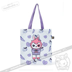 Plushie Dreadfuls -Spite the Lionhead Rabbit - Plush Stuffed Animal toy