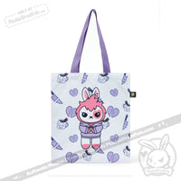 Load image into Gallery viewer, Plushie Dreadfuls -Spite the Lionhead Rabbit - Plush Stuffed Animal toy
