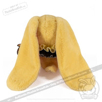 Load image into Gallery viewer, Plushie Dreadfuls - Sun Bunny Plush Stuffed Animal Toy

