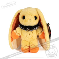 Load image into Gallery viewer, Plushie Dreadfuls - Sun Bunny Plush Stuffed Animal Toy
