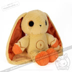 Plushie Dreadfuls - Sun Bunny - Plush Stuffed Animal - Mysterious