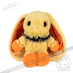 Plushie Dreadfuls - Sun Bunny Plush Stuffed Animal Toy