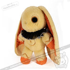 Plushie Dreadfuls - Sun Bunny - Plush Stuffed Animal - Mysterious