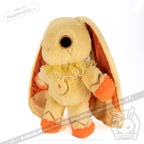 Plushie Dreadfuls - Sun Bunny - Plush Stuffed Animal - Mysterious