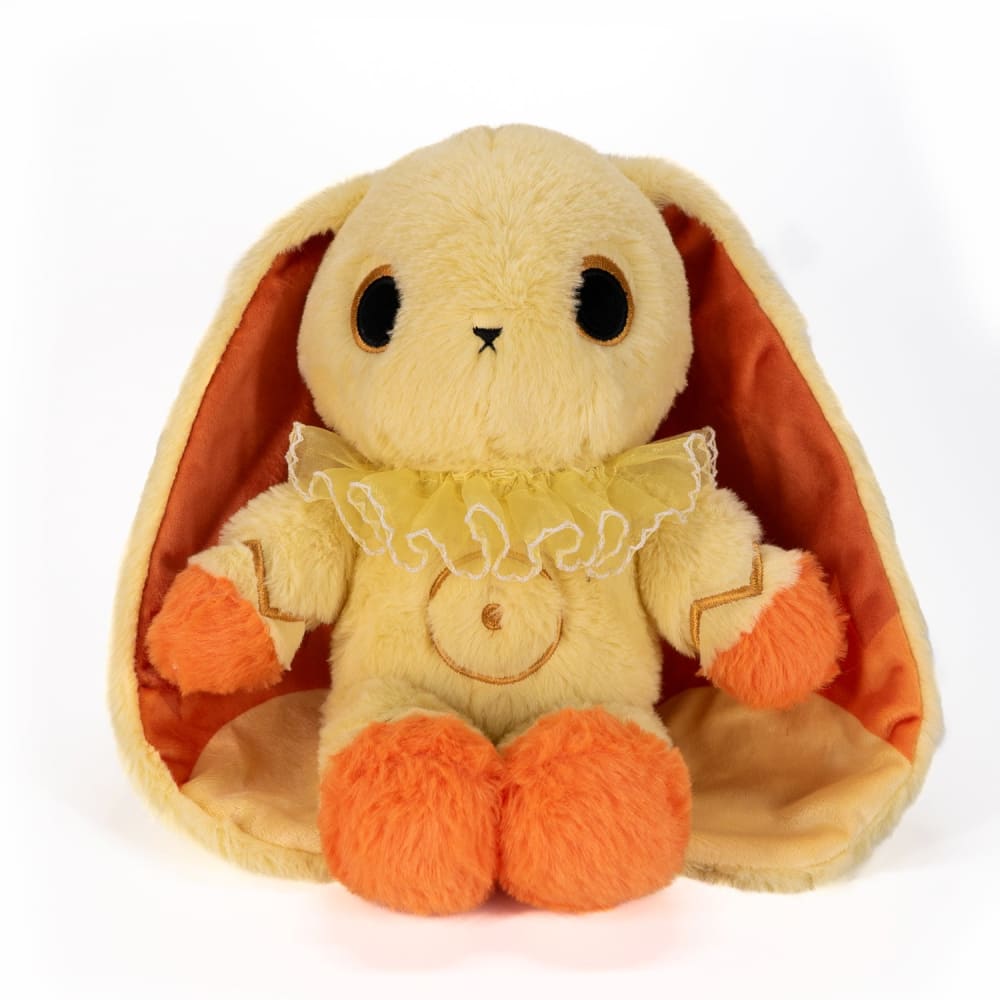 Plushie Dreadfuls - Sun Bunny Plush Stuffed Animal Toy