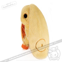 Load image into Gallery viewer, Plushie Dreadfuls - Sun Bunny - Plush Stuffed Animal - Mysterious
