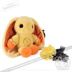 Plushie Dreadfuls - Sun Bunny Plush Stuffed Animal Toy