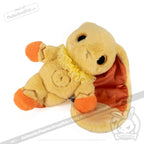 Plushie Dreadfuls - Sun Bunny Plush Stuffed Animal Toy