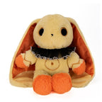 Plushie Dreadfuls - Sun Bunny - Plush Stuffed Animal - Mysterious