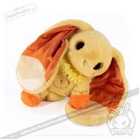 Load image into Gallery viewer, Plushie Dreadfuls - Sun Bunny Plush Stuffed Animal Toy
