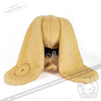 Plushie Dreadfuls - Sun Bunny - Plush Stuffed Animal - Mysterious