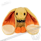 Plushie Dreadfuls - Sun Bunny Plush Stuffed Animal Toy
