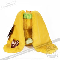 Load image into Gallery viewer, Plushie Dreadfuls - Sunflower Rabbit Plush Stuffed Animal Toy
