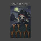 Plushie Dreadfuls Tarot Deck