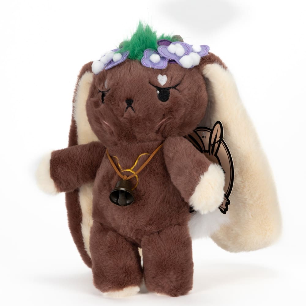 Plushie Dreadfuls - Taurus Rabbit Plush Stuffed Animal Plush