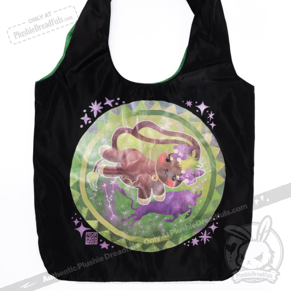 Plushie Dreadfuls - Taurus Rabbit Plush Stuffed Animal Plush