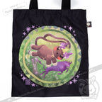 Plushie Dreadfuls - Taurus Rabbit Plush Stuffed Animal Plush