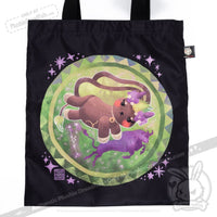 Load image into Gallery viewer, Plushie Dreadfuls - Taurus Rabbit Plush Stuffed Animal Plush
