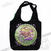 Load image into Gallery viewer, Plushie Dreadfuls - Taurus Rabbit Plush Stuffed Animal Plush
