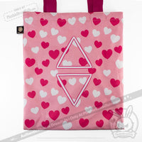 Load image into Gallery viewer, Plushie Dreadfuls - Tinnitus - Plush Stuffed Animal toy
