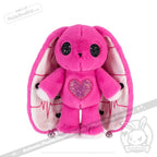 Plushie Dreadfuls - Tinnitus - Plush Stuffed Animal toy