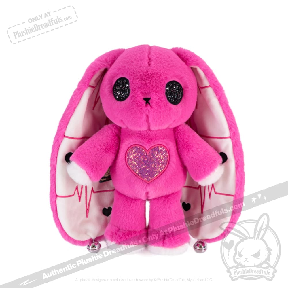 Plushie Dreadfuls - Tinnitus - Plush Stuffed Animal toy