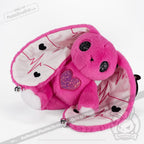 Plushie Dreadfuls - Tinnitus - Plush Stuffed Animal toy